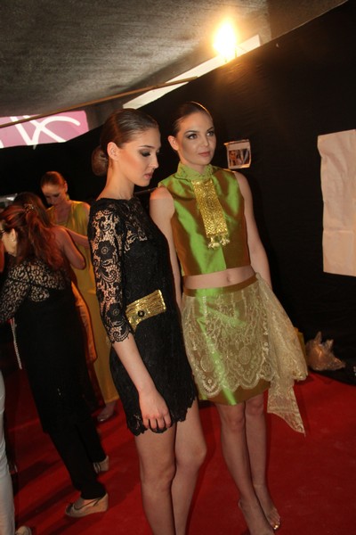 Summer Fashion Week by LIPS Opening